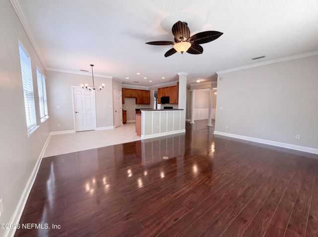 3367 TURKEY CREEK Drive, Green Cove Springs, FL 32043