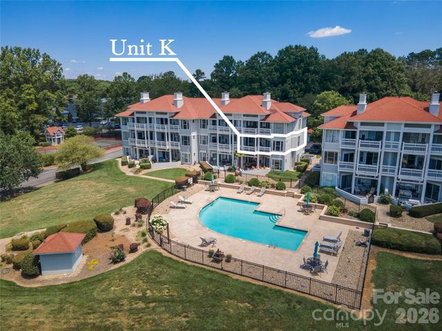 17919 Kings Point Drive K, Cornelius, NC 28031
