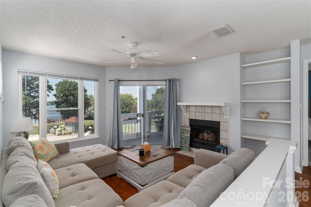 17919 Kings Point Drive K, Cornelius, NC 28031