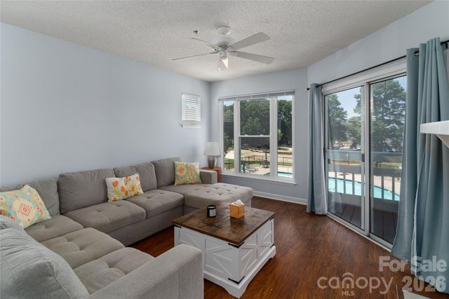 17919 Kings Point Drive K, Cornelius, NC 28031