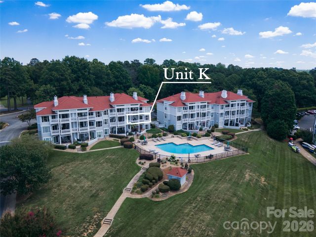 17919 Kings Point Drive K, Cornelius, NC 28031