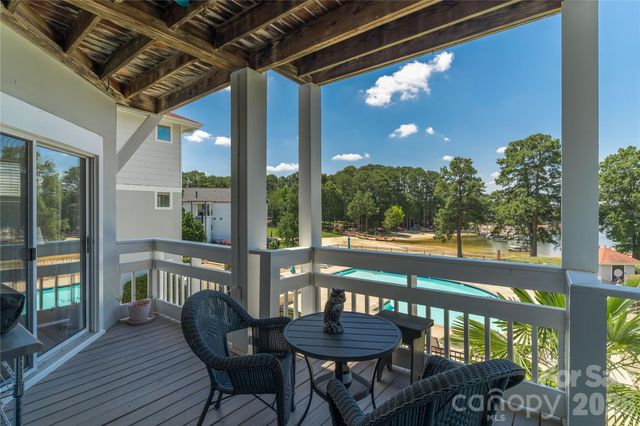 17919 Kings Point Drive K, Cornelius, NC 28031