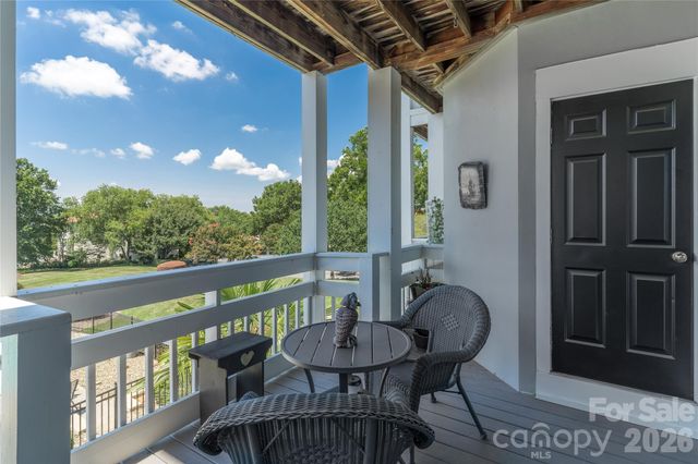 17919 Kings Point Drive K, Cornelius, NC 28031