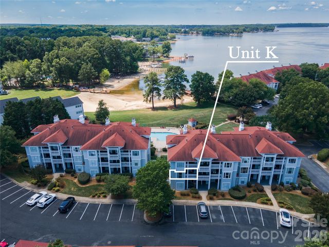 17919 Kings Point Drive K, Cornelius, NC 28031