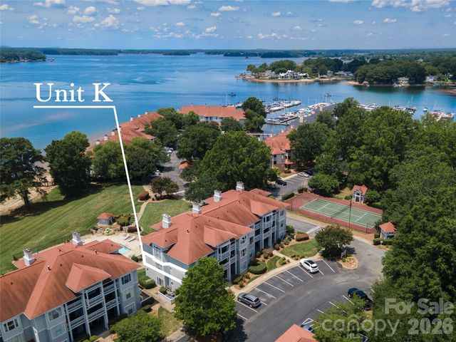 17919 Kings Point Drive K, Cornelius, NC 28031