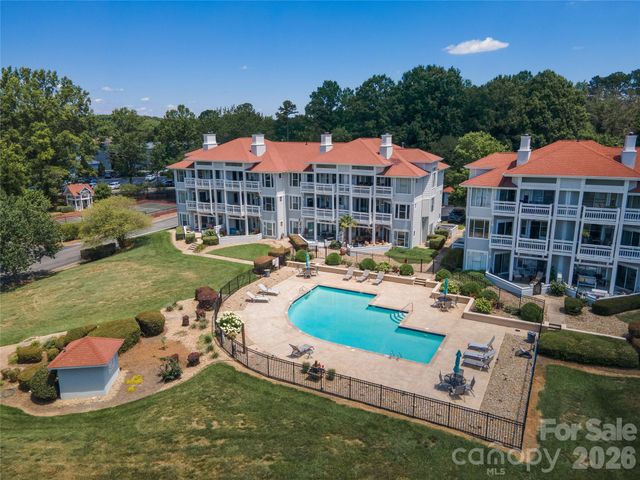 17919 Kings Point Drive K, Cornelius, NC 28031
