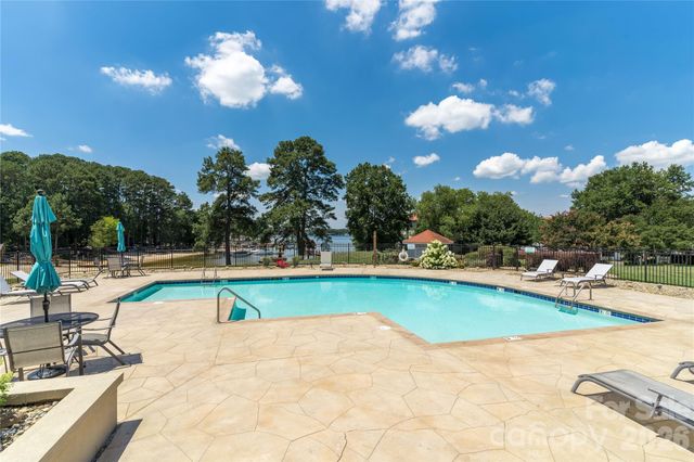17919 Kings Point Drive K, Cornelius, NC 28031