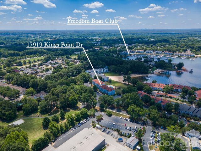 17919 Kings Point Drive K, Cornelius, NC 28031