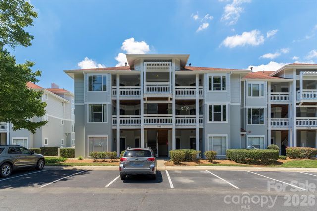 17919 Kings Point Drive K, Cornelius, NC 28031