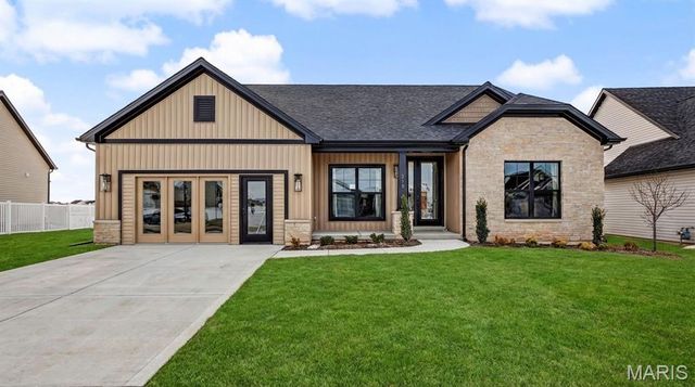 312 Summer Glen Lane, St Charles, MO 63301