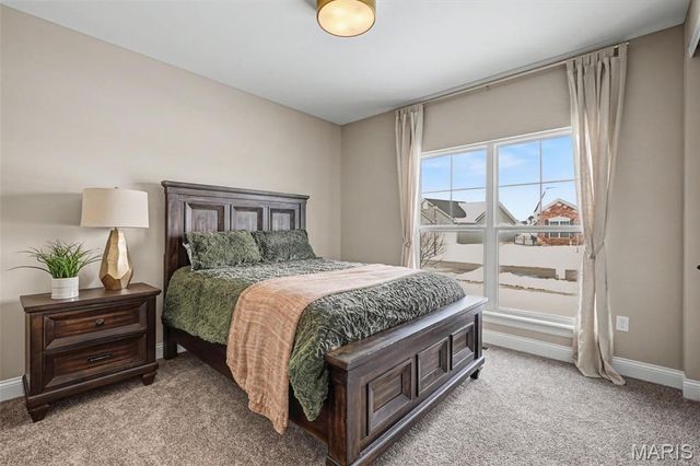 312 Summer Glen Lane, St Charles, MO 63301