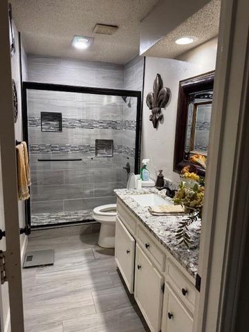 4806 76th Street, Lubbock, TX 79424