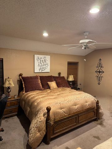 4806 76th Street, Lubbock, TX 79424