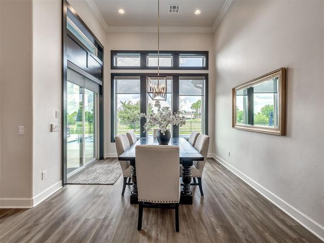 365 Saint Claire Drive, Edmond, OK 73025