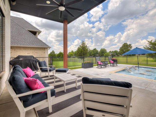 365 Saint Claire Drive, Edmond, OK 73025