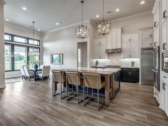 365 Saint Claire Drive, Edmond, OK 73025