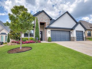 365 Saint Claire Drive, Edmond, OK 73025