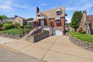 411 Phillips AVENUE, Stowe Twp, PA 15136