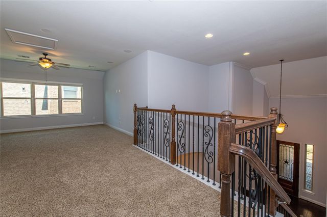 7 Whispering Thicket Place, Tomball, TX 77375