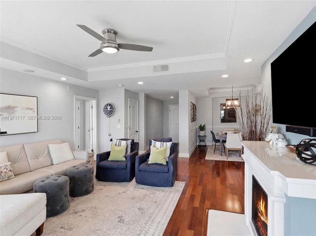 400 E Bay Street 1706, Jacksonville, FL 32202