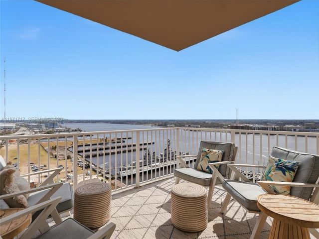 400 E Bay Street 1706, Jacksonville, FL 32202