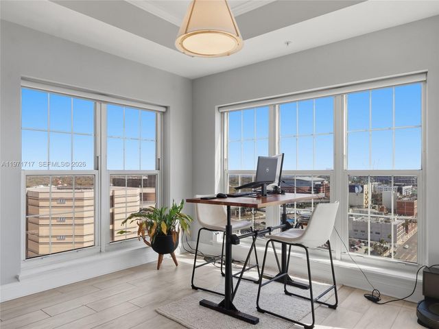 400 E Bay Street 1706, Jacksonville, FL 32202