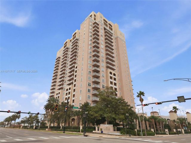 400 E Bay Street 1706, Jacksonville, FL 32202