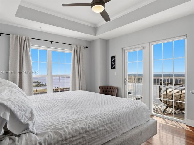 400 E Bay Street 1706, Jacksonville, FL 32202