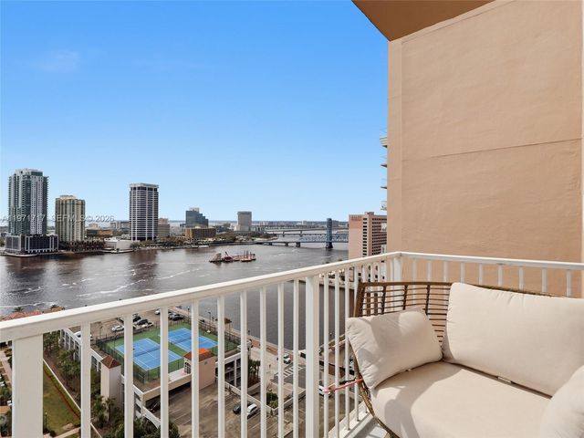 400 E Bay Street 1706, Jacksonville, FL 32202