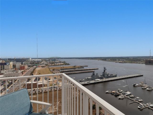400 E Bay Street 1706, Jacksonville, FL 32202