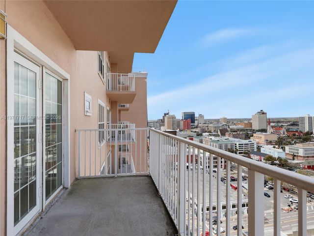 400 E Bay Street 1706, Jacksonville, FL 32202