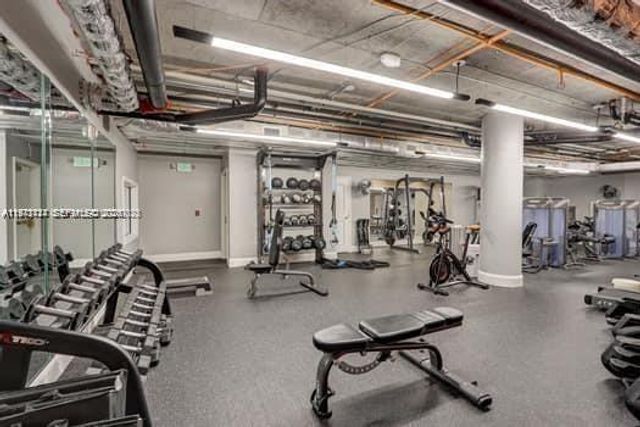 400 E Bay Street 1706, Jacksonville, FL 32202