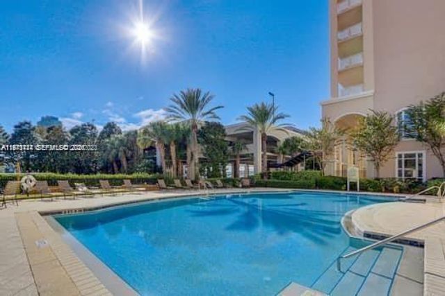 400 E Bay Street 1706, Jacksonville, FL 32202