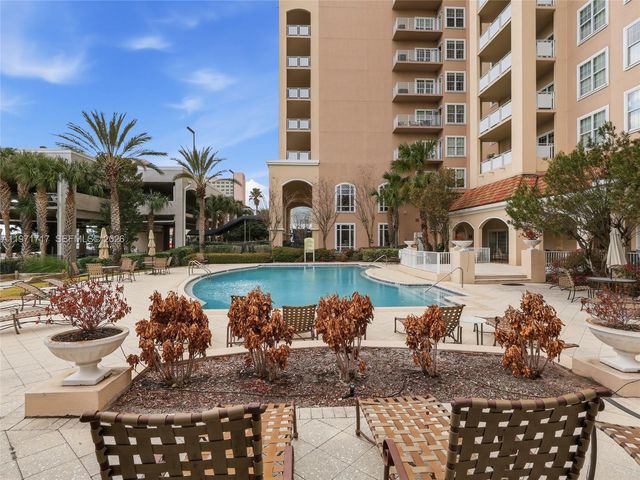 400 E Bay Street 1706, Jacksonville, FL 32202