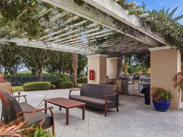 400 E Bay Street 1706, Jacksonville, FL 32202