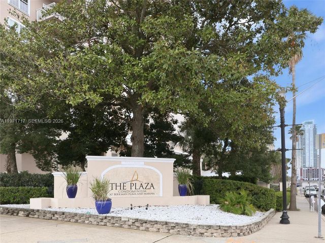 400 E Bay Street 1706, Jacksonville, FL 32202