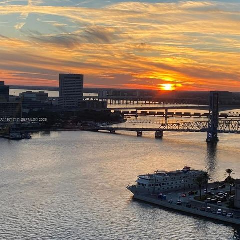 400 E Bay Street 1706, Jacksonville, FL 32202