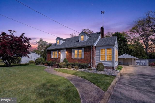 112 W PACIFIC AVE, Minotola, NJ 08341