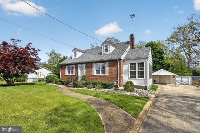 112 W PACIFIC AVE, Minotola, NJ 08341