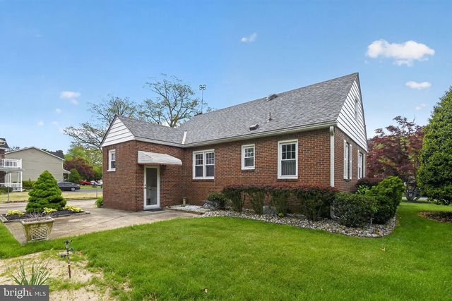 112 W PACIFIC AVE, Minotola, NJ 08341