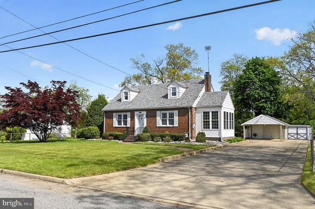 112 W PACIFIC AVE, Minotola, NJ 08341