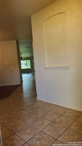 5805 Black Diamond, Schertz, TX 78108