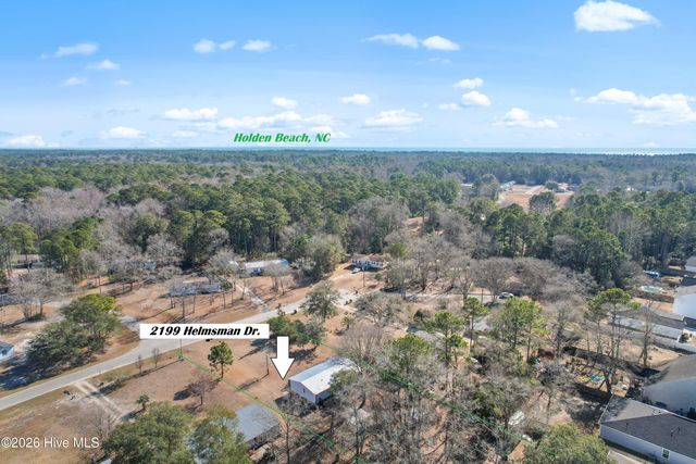 2199 Helmsman Drive SW, Supply, NC 28462