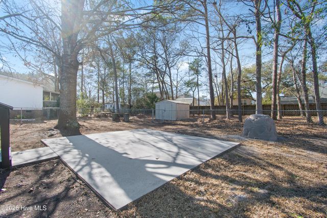 2199 Helmsman Drive SW, Supply, NC 28462