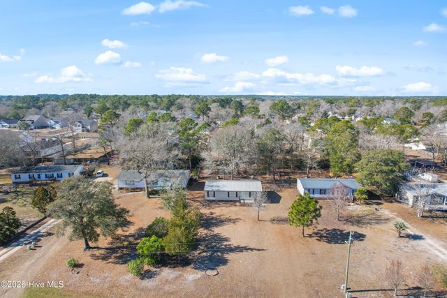 2199 Helmsman Drive SW, Supply, NC 28462