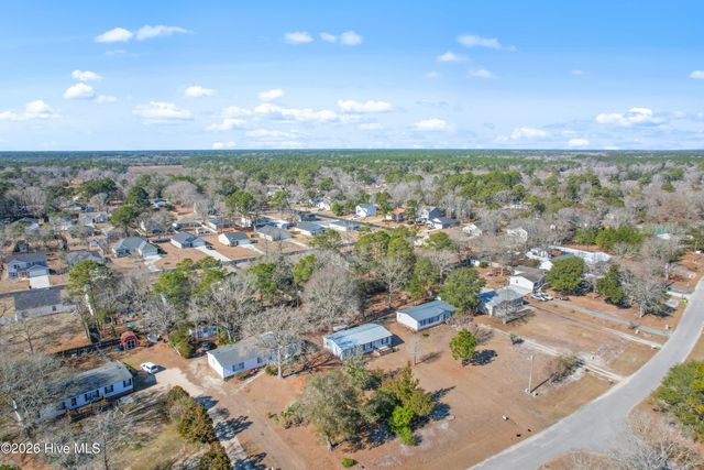 2199 Helmsman Drive SW, Supply, NC 28462