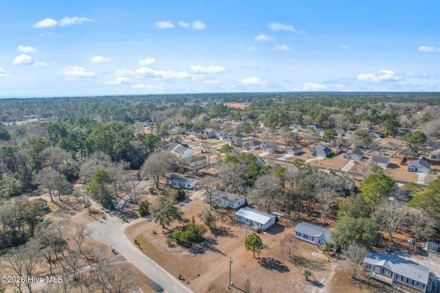2199 Helmsman Drive SW, Supply, NC 28462