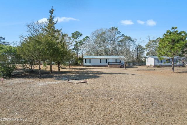 2199 Helmsman Drive SW, Supply, NC 28462