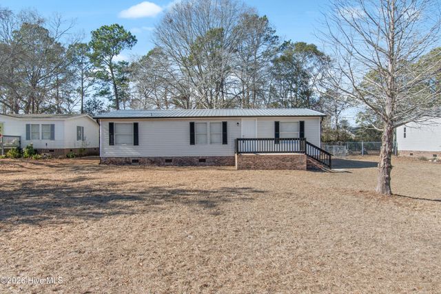 2199 Helmsman Drive SW, Supply, NC 28462