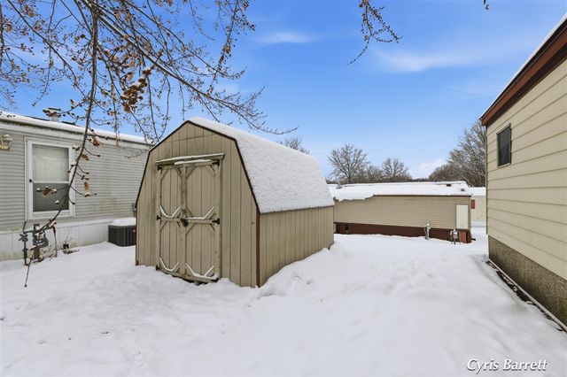 3593 Millrace Court, Caledonia, MI 49316